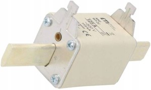 Wkładka bezpiecznikowa ETI WT2 NH2 gG 125A 500V