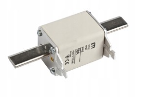Wkładka bezpiecznikowa ETI WT2 NH2 gG 50A 500V