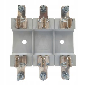 Podstawa bezpiecznikowa 3P 400A 690V M.Schneider