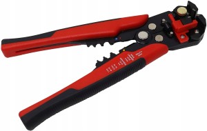 Ściągacz izolacji TTK 405 0,2 mm² - 6 mm² NOWY