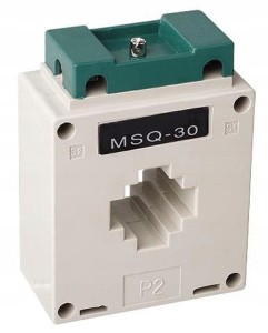RZEKŁADNIK PRĄFDOWY MSQ-30 300/5A kl 0.5 NOWY!!