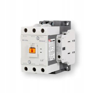 STYCZNIK LG LS MC-50a 230VAC 22kW 50A NOWY OKAZJA