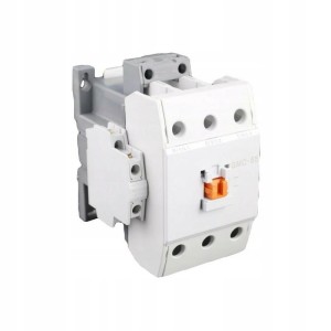 STYCZNIK MOCY GMC-65 3P AC230V, 3 65A 30kW NOWY!