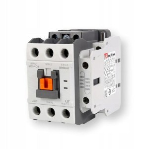 STYCZNIK LG MC-40a 230VAC 18,5kW 40A NOWY OKAZJA