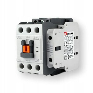 STYCZNIK LG LS MC-32a 230VAC 15kW 32A NOWY OKAZJA