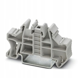 Trzymacz końcowy złączek szynowych Phoenix Contact CLIPFIX 35 3022218