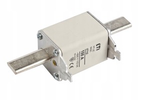 Wkładka bezpiecznikowa ETI WT2 NH2 gG 100A 500V