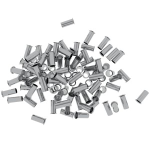 TULEJKA NIEIZOLOWANA KABLOWA 10mm ELPROMET 100szt