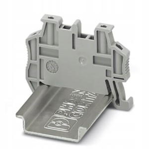 Trzymacz końcowy złączek szynowych Phoenix Contact CLIPFIX 35-5 3022276
