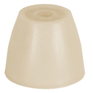 IZOLATOR WSPORCZY BIAŁY M10 SW4 IO4-1