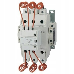 Moduły do baterii kondensatorów AC-50 LG/LS NOWY!