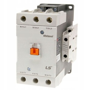 STYCZNIK LG LS MC-75a 230VAC 37kW 75A NOWY OKAZJA