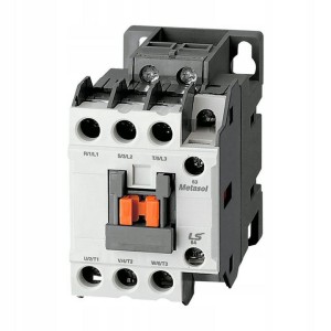 STYCZNIK LG LS MC-18b 230VAC 7,5kW 18A NOWY OKAZJA