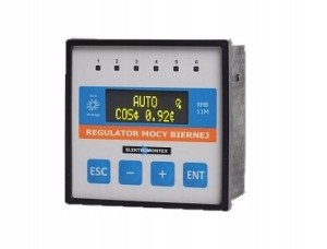 REGULATOR MOCY BIERNEJ RMB-11MT ELEKTROMONTEX NOWY