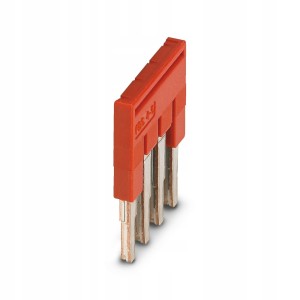 Mostek wtykany FBS 4-5 Phoenix Contact 3030187