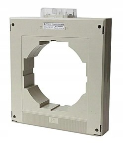 PRZEKŁADNIK PRĄDOWY MSQ-125 3000/5A kl.0.5, 15VA